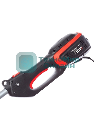 Триммер электрический RedVerg Basic EB-1300 1300Вт 1.77л.с. разбор.штан. реж.эл.:леска/нож
