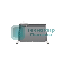 Модуль отопительный Electrolux серии Air Gate Transformer ECH/AG2-2000 T + шасси EFT/AG2R