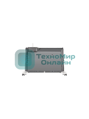 Модуль отопительный Electrolux серии Air Gate Transformer ECH/AG2-2000 T + шасси EFT/AG2R