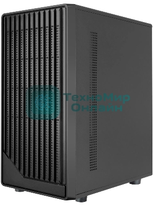 Компьютерный корпус Ginzzu CL400