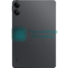 Планшет Xiaomi Poco Pad 7 Gen 2 12.1