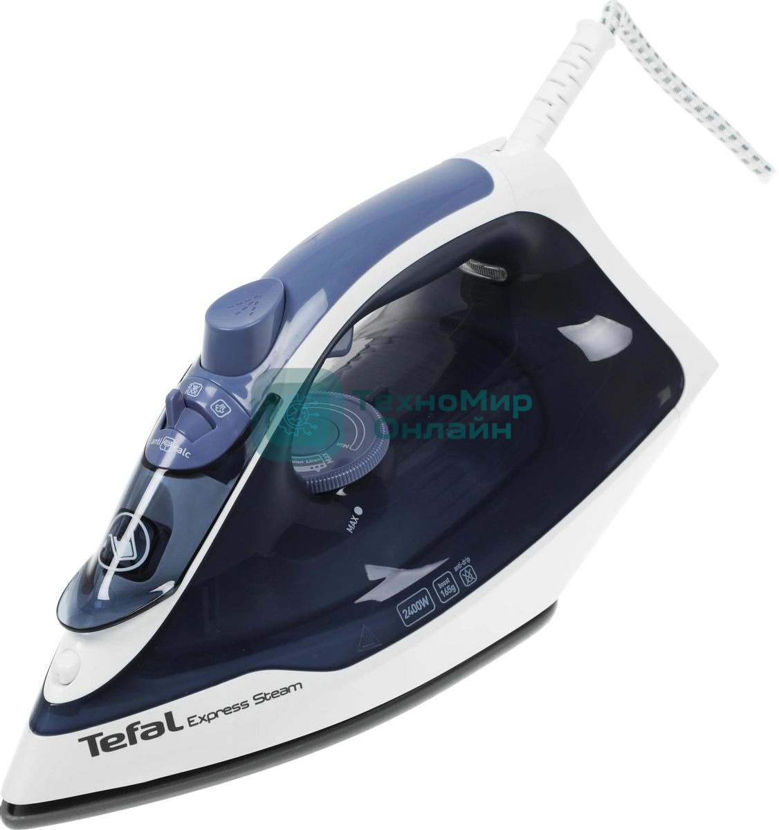 Утюг Tefal FV2837E0