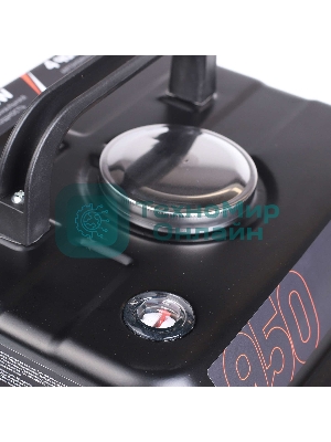Генератор бензиновый PATRIOT GRS 950