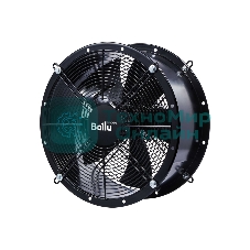 Вентилятор стационарный Ballu BDS-2-S
