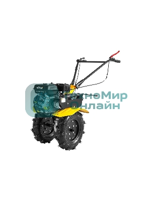 Сельскохозяйственная машина Huter МК-7000P-10-4х2 (70/5/44) бензиновый