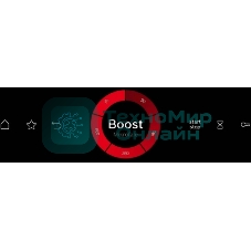 Встраиваемая микроволновая печь Bosch BEL7321B1 900Вт, 5 режимов, кварцевый гриль,инвертер, 21 л, черный, петли слева