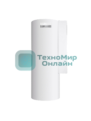 Вытяжка пристенная HOMSair ART 1050WL 35 белый, 35 см, 1050 куб. м/ч, 63 дБ