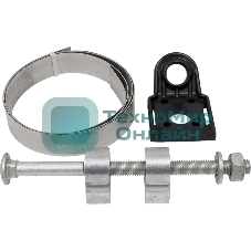 Комплект крепления BF 20.7 + САР 25 ВК 22211551