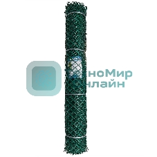 Садовая сетка DELTA ромбическая 40х40 (1,5х20) Гидроагрегат