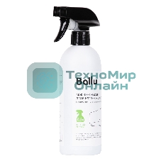 Средство моющее Ballu для внутренних блоков, готовый раствор 0,5 л.