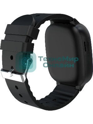 Смарт-часы AIMOTO LITE черный 9101201