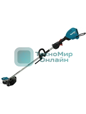 Газонокосилка ручная Makita UR003GZ 550Вт