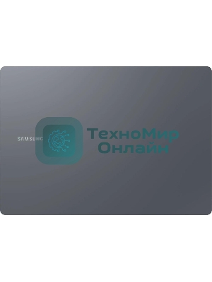 Ноутбук Samsung Galaxy Book 4 Pro NP960 Core Ultra 5 125U 16Gb SSD512Gb Intel Arc 16