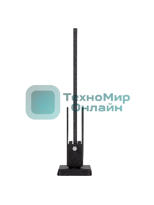 Кронштейн напольный Royal Thermo К11.31 Noir Sable