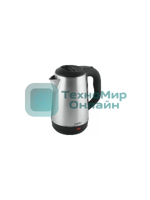 Чайник Energy Е-219 2,2 л, 1,5 кВт, диск