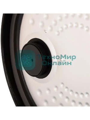 Мультиварка Endever Vita-95, мощность 1000 Вт, черный/стальной, емкость 5л, 45 авторежимов работы, книга рецептов