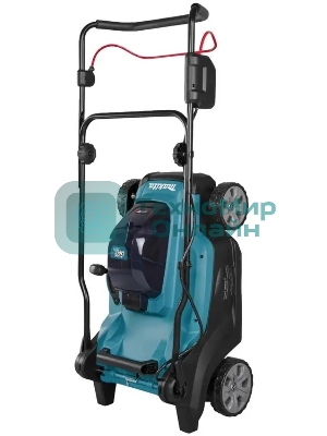 Газонокосилка роторная Makita LM003GZ 740Вт