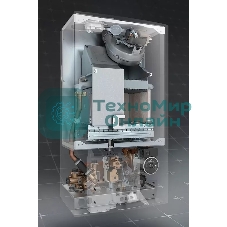 Котел газовый настенный компактный BAXI ECO-4S 24 F