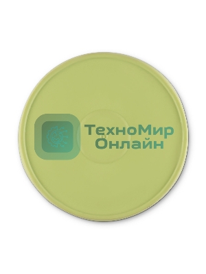 Измельчитель электрический Hyundai HYC-P3108 0.8л. 300Вт черный/зеленый