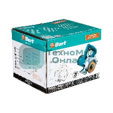 Циркулярная пила (дисковая) Bort BHK-110-S [98296655]