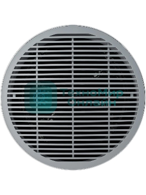 Мойка воздуха Starwind SAW5531 25Вт белый