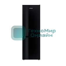 Холодильник PREMIER PRM-315BFSF/DI черный двухкамерный 221/94л морозилка снизу