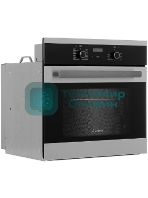 Электрическая духовка Gefest ЭДВ ДА 622-03 Н5, встраиваемая