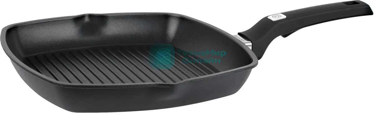 Сковорода-гриль RDA-1350 28х28 см, Point Rondell