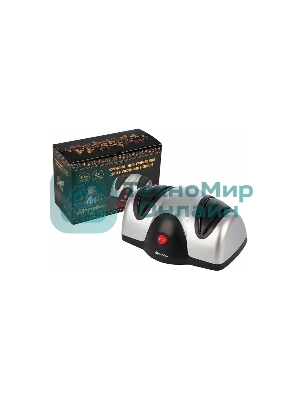 Ножеточка электрическая МАТРЕНА MA-159 40 Вт