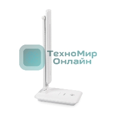 Настольный светильник Smartbuy (SBL-DL-10-wc-w) 10W/2700-6500K