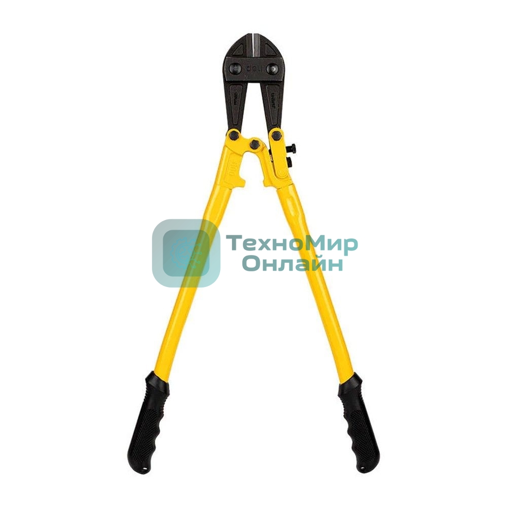 Болторез Deli DL2618 18