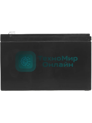 Батарея для ИБП CSB 12460 (12V 9Ah)клеммы F2