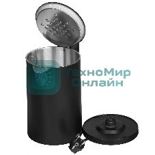 Чайник электрический Galaxy GL 0323 черный