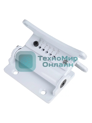 Звуковая колонна Intrend ITSPK-43DA-W активная 4x3