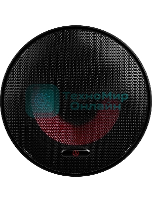 Колонки автомобильные Ural КЛАССИК АС-К1627К 140Вт 92дБ 4Ом 16.5 см (6 1/2 дюйм) (ком.: 2 кол.) компонентные двухполосные