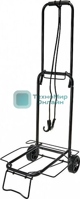 Сумка-тележка DELTA DT-02