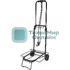 Сумка-тележка DELTA DT-02