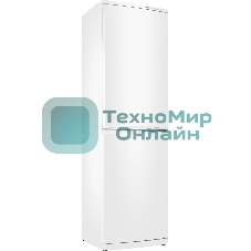 Холодильник Atlant ХМ-6025-031 белый двухкамерный 225/139л морозилка снизу