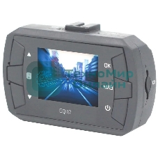 Видеорегистратор ACV GQ117, 1920x1080, 1.5