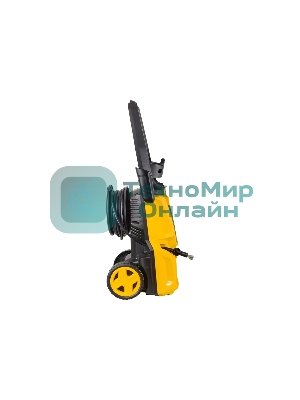 Минимойка Huter W195-ARV 2500Вт