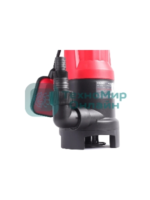Насос дренажный Победа НД 800