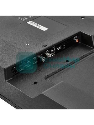 Телевизор Maunfeld 55