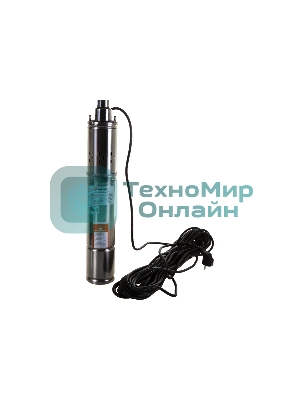 Скважинный насос Вихрь СН-90B 68/3/3