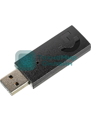 Гарнитура беспроводная/проводная Logitech Headset PRO X LIGHTSPEED Wireless Gaming черный