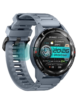 Умные часы Mibro GS Active Gray
