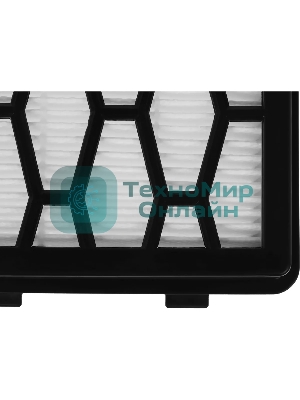 Набор фильтров Hyundai HVC35HH (3 фильт.)