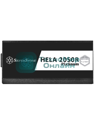 Блок питания Silverstone SST-HA2050R-PM (G540HA205RPM220) 