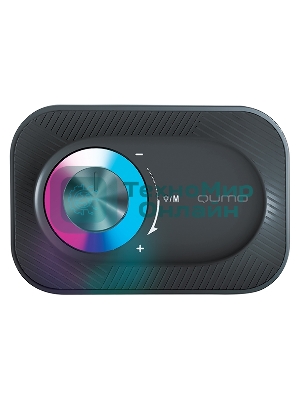 Активная акустическая система 2.1 + Bluetooth Qumo MIRAGE AS015
