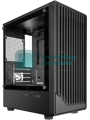 Компьютерный корпус Ginzzu CL400