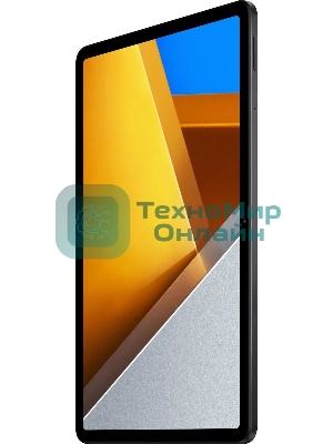 Планшет Xiaomi Poco Pad 7 Gen 2 12.1